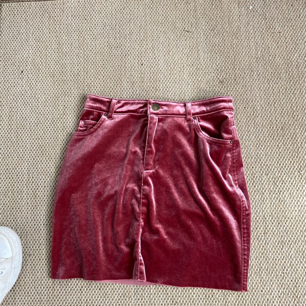 Skirt bundle